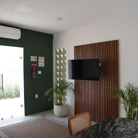 Casa Elda Hotel Merida Ngoại thất bức ảnh