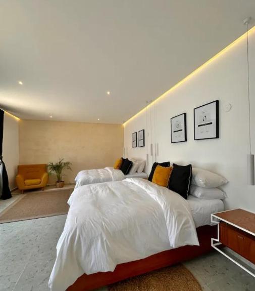 Casa Elda Hotel Merida Ngoại thất bức ảnh