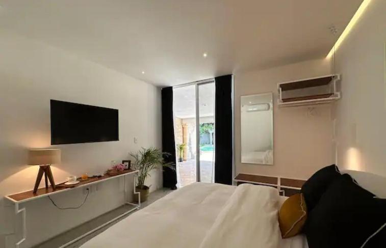 Casa Elda Hotel Merida Ngoại thất bức ảnh