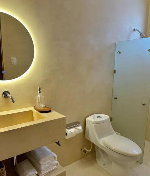 Casa Elda Hotel Merida Ngoại thất bức ảnh