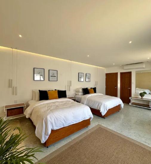 Casa Elda Hotel Merida Ngoại thất bức ảnh