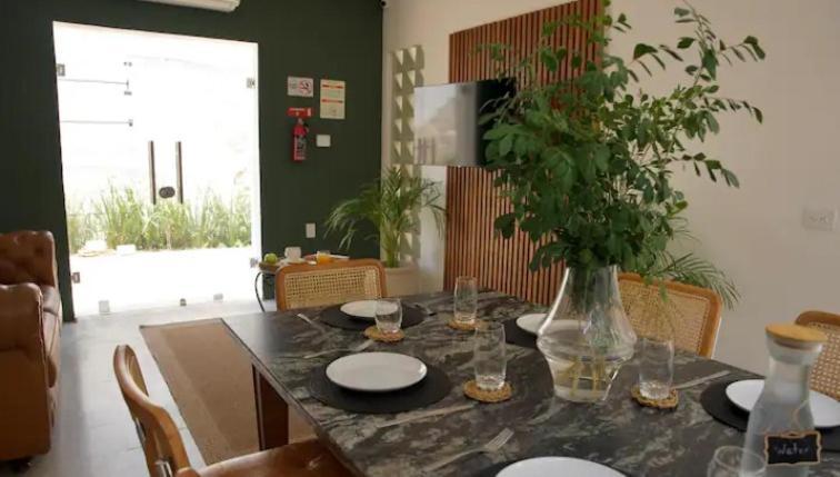 Casa Elda Hotel Merida Ngoại thất bức ảnh
