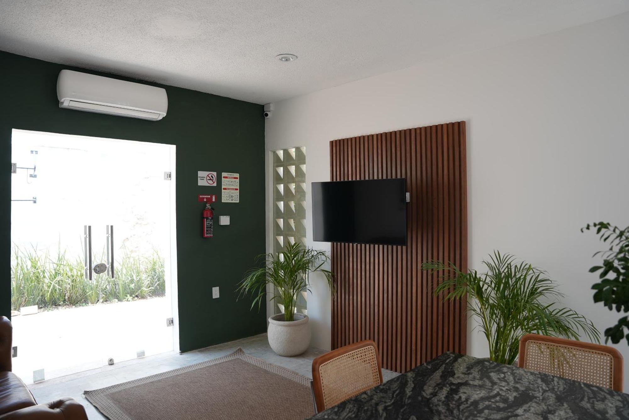 Casa Elda Hotel Merida Ngoại thất bức ảnh