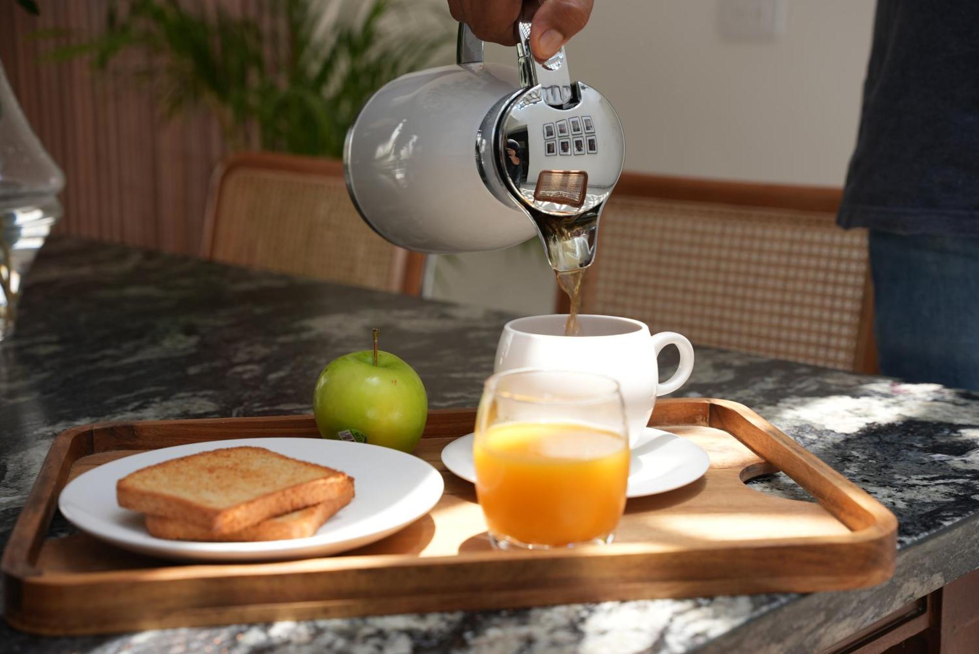 Casa Elda Hotel Merida Ngoại thất bức ảnh